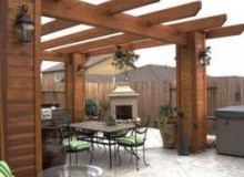 Kwikfynd Pergolas
edithburgh